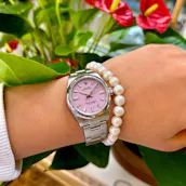 NEW 2026 ROLEX 31MM OYSTER PERPETUAL PINK DIAL OR £5,000