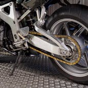 1999 CBR900RR FIREBLADE RRW — Honda Fireblade black - S711AAF-06.jpeg