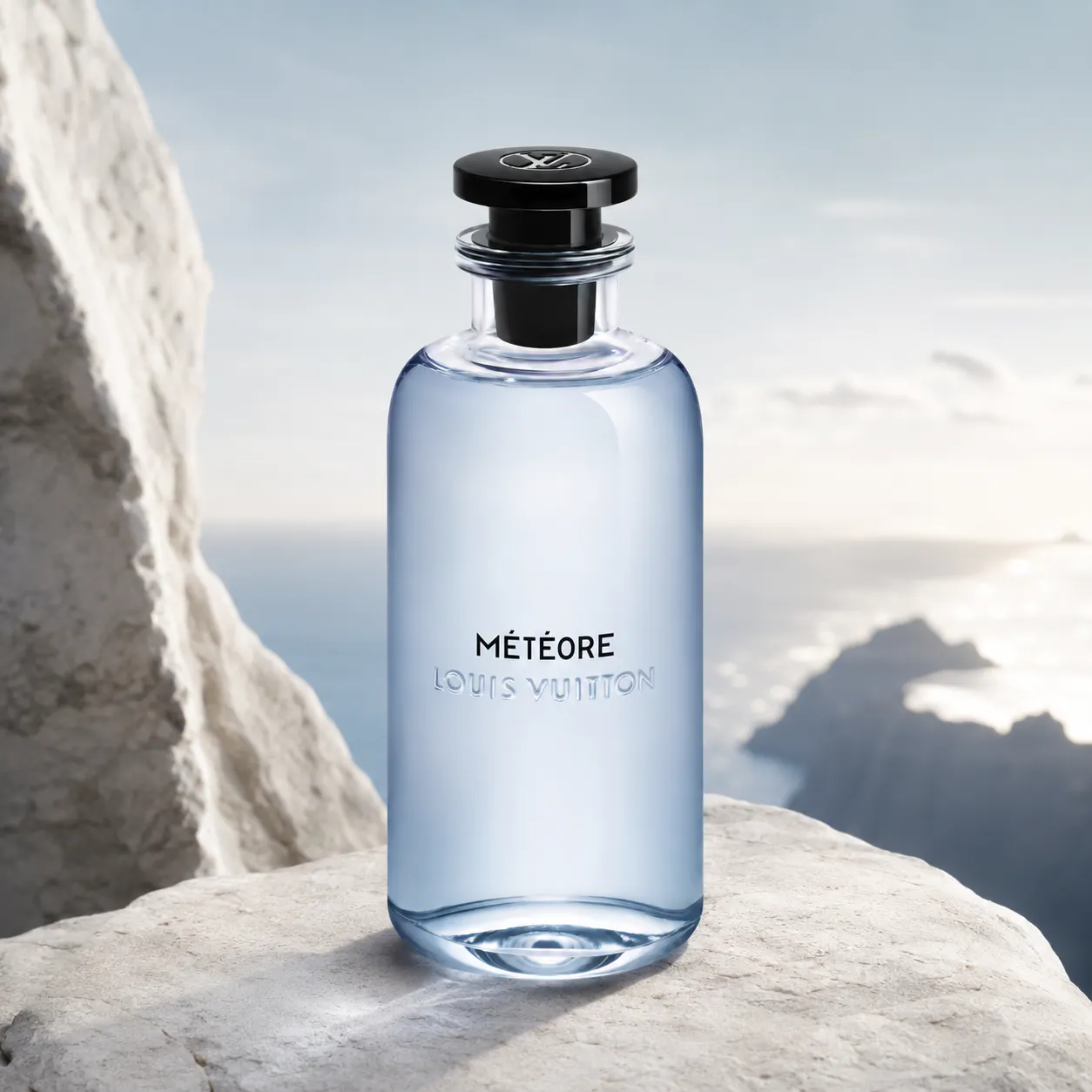 LOUIS VUITTON MÉTÉORE EAU DE PARFUM 200ML