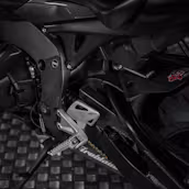 2012 HONDA CBR1000rr FIREBLADE gallery image