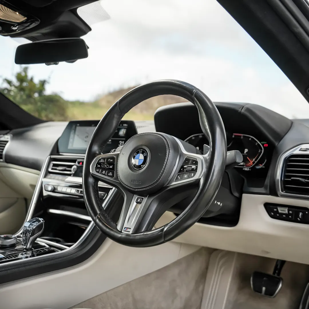 2018 BMW 840d X Drive + £2,000 — BMW 840d - YB68ZRG-7.JPG