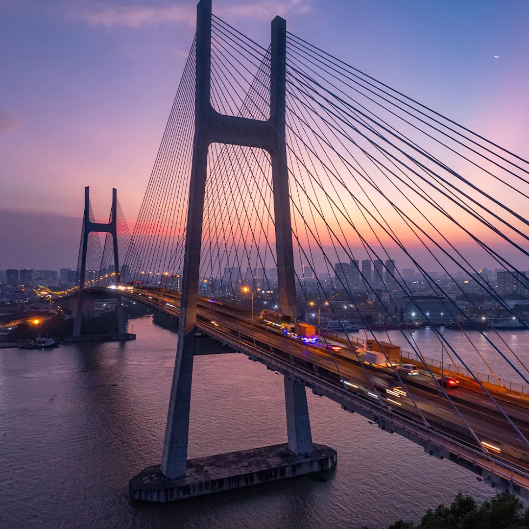VIETNAM EXPERIENCE THE MAGIC OF SOUTH ASIA + £1000
