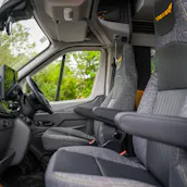 2026 Swift Trekker 540 Motorhome