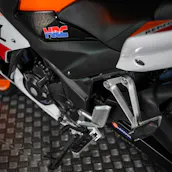 2016 REPSOL HONDA CBR300 gallery image
