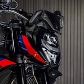 2023 BMW M1000R + £1,000