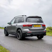 2021 MERCEDES GLB35 AMG 4MATIC 7 SEATER + £2000
