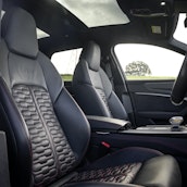 2022 AUDI RS6 AVANT + £5,000 OR £65,000