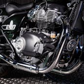 NEW 2026 ROYAL ENFIELD 650 SUPER METEOR — CFD950C3-D5AC-4E4F-BA5A-D6CB6A240FE5.JPG