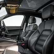 2024 PORSCHE MACAN GTS + £5,000