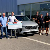James Bourke - CHOOSE YOUR OWN VEHICLE(S) UP TO £250,000 – KEEP THE CHANGE - CHEAP