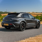 2024 PORSCHE MACAN GTS + £5,000