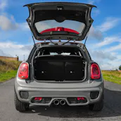 2017 MINI JOHN COOPER WORKS + £1,000