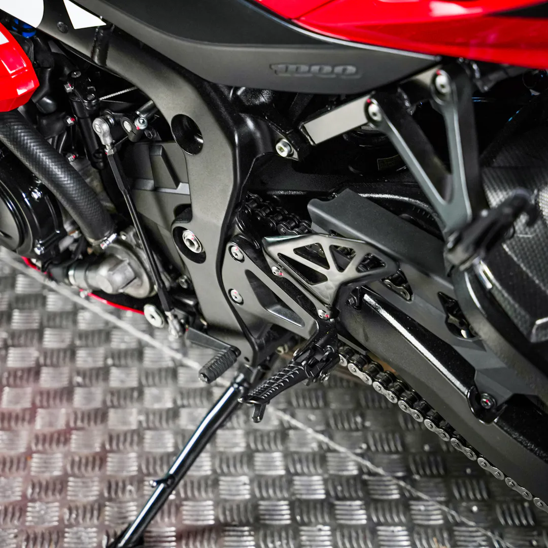 2017 Suzuki GSXR 1000 Motul Yoshimura — Suzuki GSX R1000 - FP17WPT-10.JPG