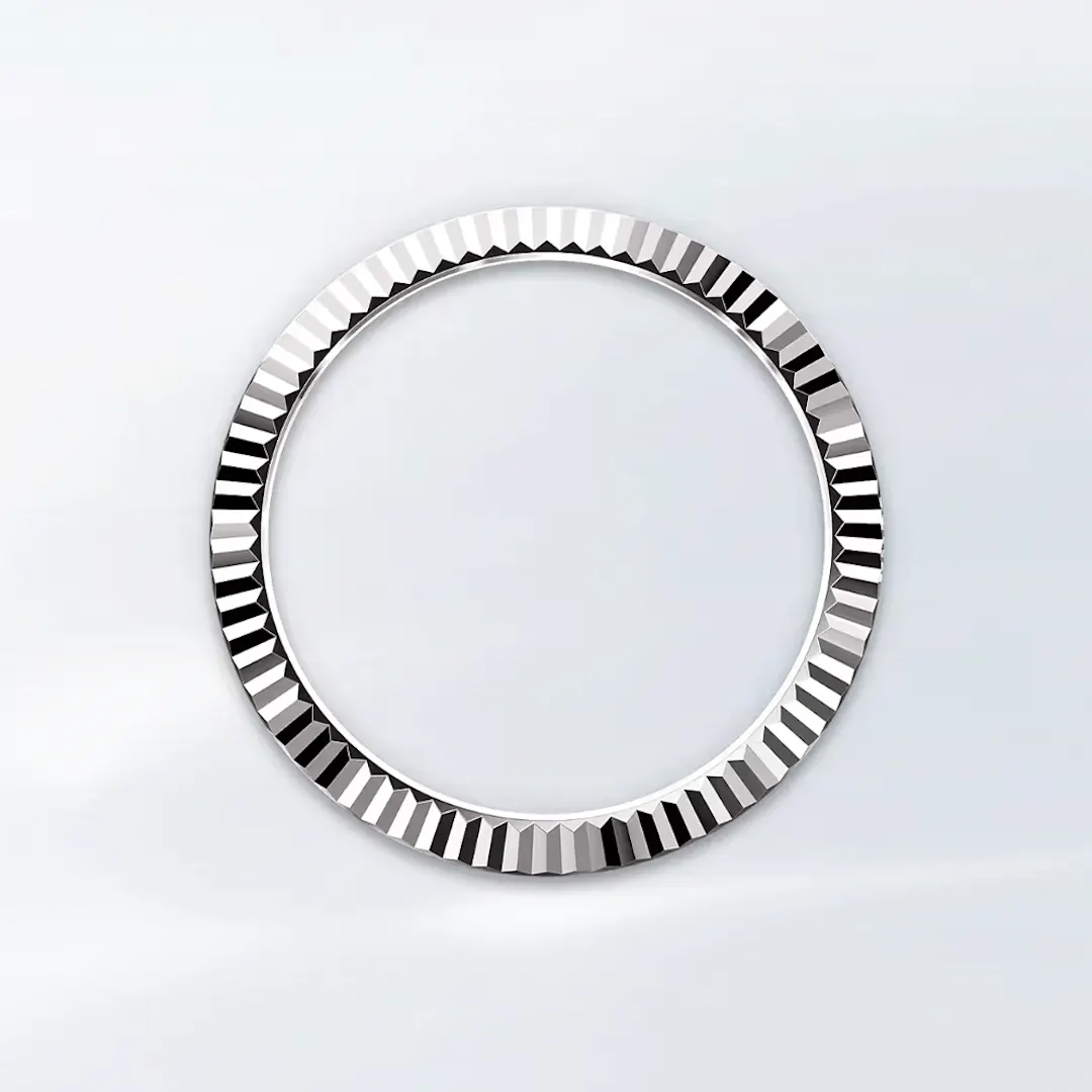 NEW ROLEX SKY-DWELLER WHITE GOLD BLACK DIAL OR £13,000