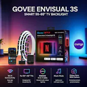 GOVEE Envisual 3S Smart 55-65" TV Backlight