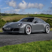 2017 PORSCHE 911 CARRERA GTS 991.2 + £5,000 OR £60,000