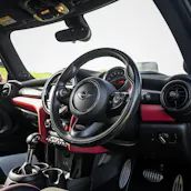 2017 MINI JOHN COOPER WORKS + £1,000
