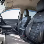 2018 MITSUBISHI L200 Pickup Double Cab + £1,000 — detail image 11