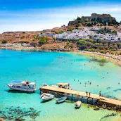 TUI ALL INC HOLIDAY SWIM-UP ROOM Atlantica Dreams RHODES