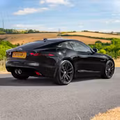 2020 JAGUAR F TYPE V6 R-DYNAMIC + £2,000 — Jaguar F Type - CV70HPJ-6.JPG