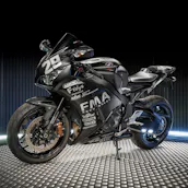 2012 HONDA CBR1000rr FIREBLADE gallery image
