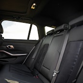 2023 BMW 320D M Sport Touring + £2,000