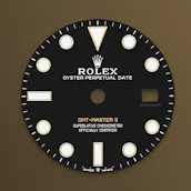 NEW 2026 ROLEX GMT MASTER II 'ZOMBIE' OR £13,000