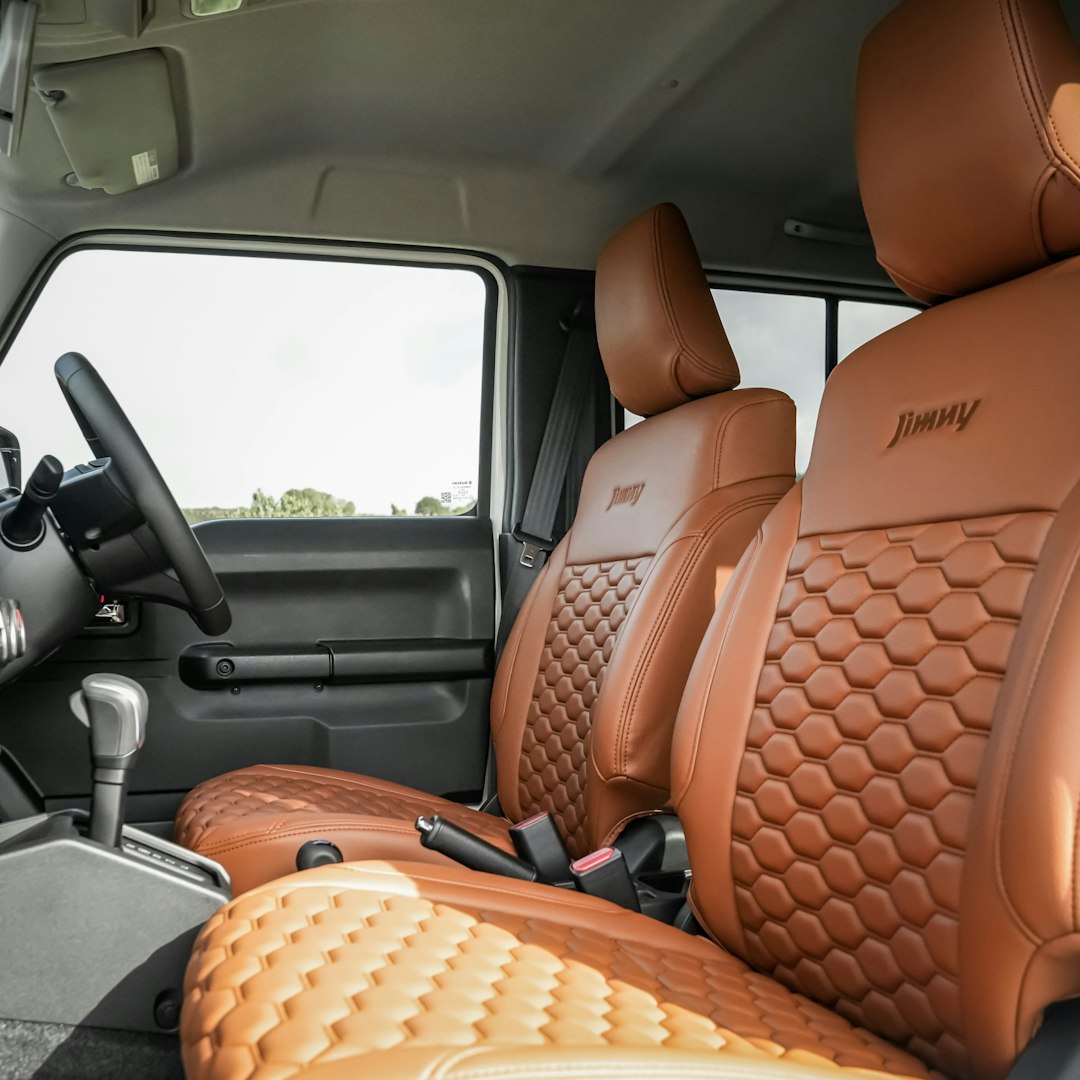 2025 SUZUKI JIMNY NOMAD STAGE ONE Adventure + £1,000 OR £26,000