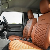 2025 SUZUKI JIMNY NOMAD STAGE ONE Adventure + £1,000 OR £26,000