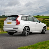2023 VOLVO XC90 MHEV PLUS 7 SEATER + £2,000