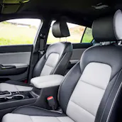 2021 KIA SPORTAGE GT-Line SUV + £1000