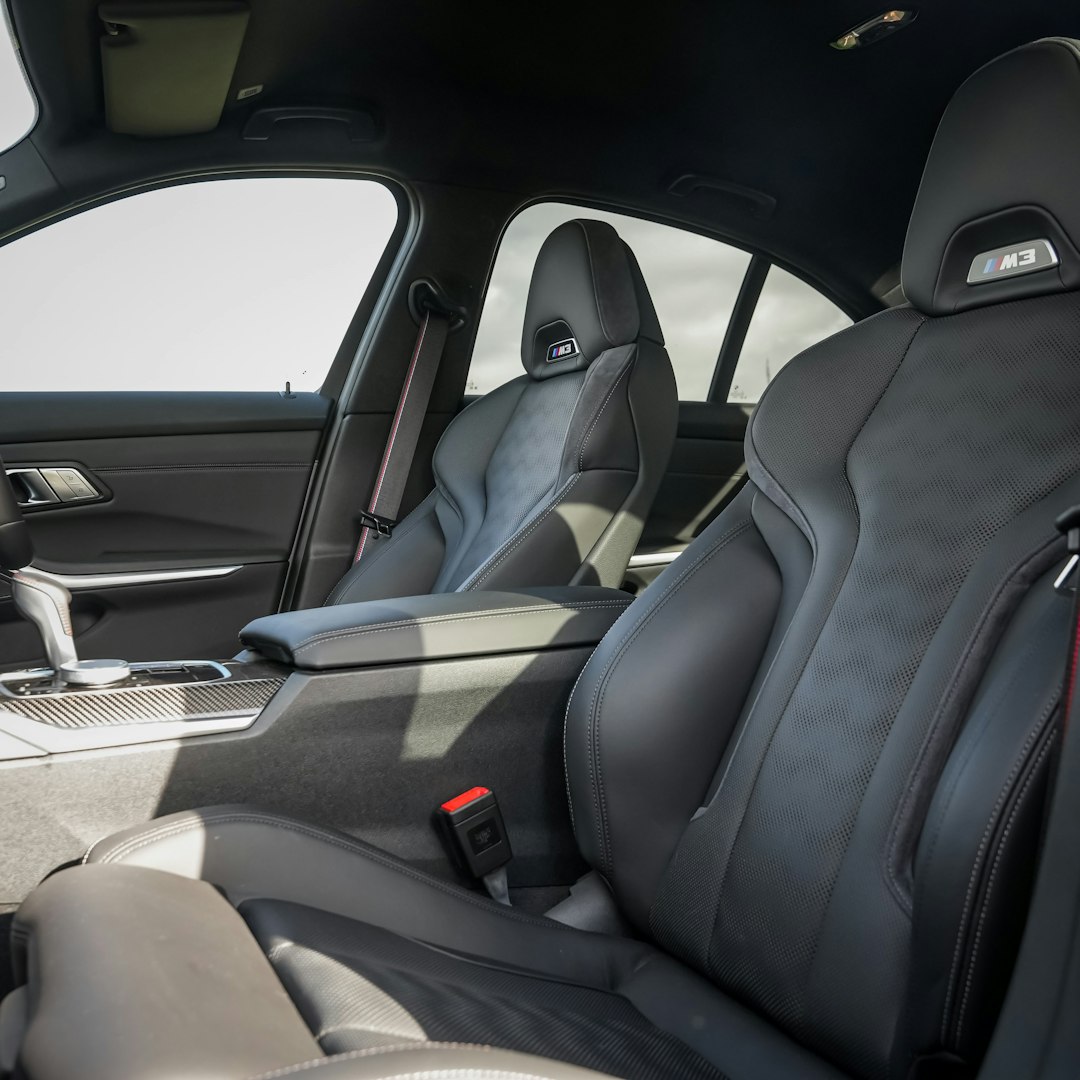 2026 BMW G80 M3 Competition + £5,000 OR £60,000