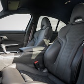 2026 BMW G80 M3 Competition + £5,000 OR £60,000
