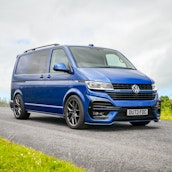2023 VW Transporter 4Motion Kombi Leighton Van + £2,000