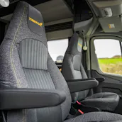 2026 Swift Trekker 540 Motorhome
