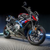 2023 BMW M1000R + £1,000