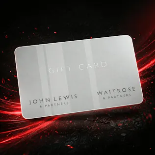 £250 JOHN LEWIS Gift Card