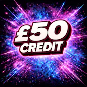 £50 RevComps Credit