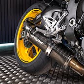 2017 YAMAHA MT10 KENNY ROBERTS — Cxmw2wrNiK--kvGa_A0774B61-DAC8-4272-AFC0-29E7669C3286.JPG