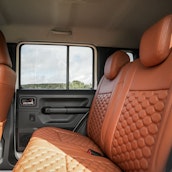 2025 SUZUKI JIMNY NOMAD STAGE ONE Adventure + £1,000 OR £26,000