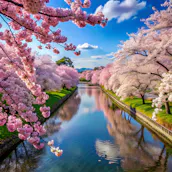 JAPAN HOLIDAY GOLDEN ROUTE JOURNEY FOR TWO + £1000