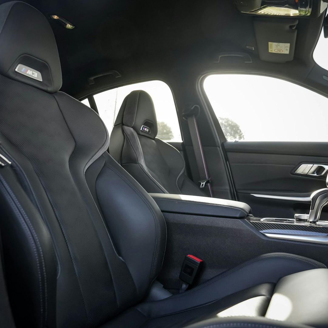 2026 BMW G80 M3 Competition + £5,000 OR £60,000
