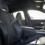 2026 BMW G80 M3 Competition + £5,000 OR £60,000