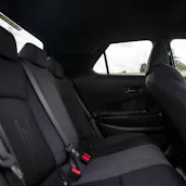 2025 TOYOTA C-HR Design SUV + £1,000