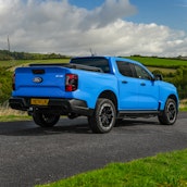2024 Ford Ranger MS-RT Pick Up Truck + £2,000