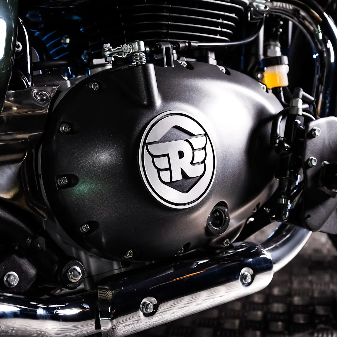 NEW 2026 ROYAL ENFIELD 650 SUPER METEOR — AA087D45-EC13-4878-9841-604FFA436417.JPG