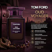 TOM FORD OUD VOYAGER EAU DE PARFUM 100ML