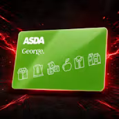 £250 ASDA Gift Card