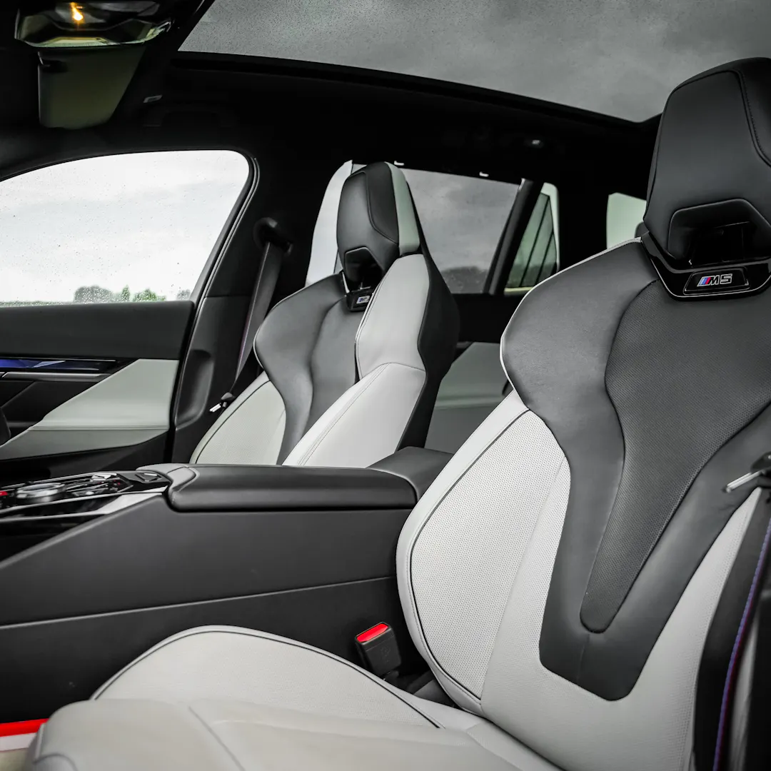 2025 BMW M5 Competition X-Drive Touring