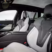 2025 BMW M5 Competition X-Drive Touring